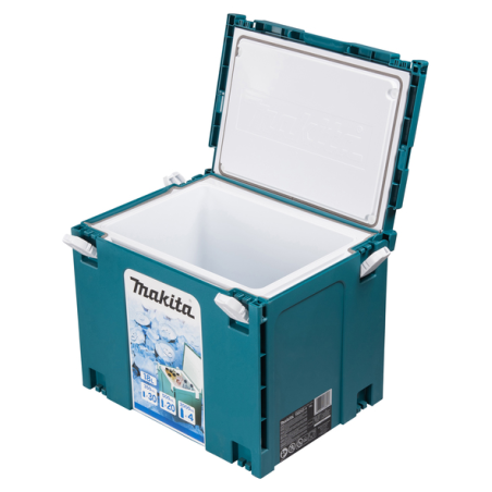 GLACIERE MAKPAC 4 - 198253 4 - 0088381476607 - D'ORIGINE MAKITA