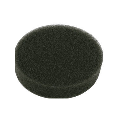 FILTRE A AIR EN MOUSSE RONDdiam:72 mm modèle TD40 / 48 - PIECE DETACHEE D'ORIGINE KAWASAKI