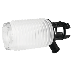 KIT D'ASPIRATION HR166-HR144 - 198362 9 - 0088381483636 - D'ORIGINE MAKITA