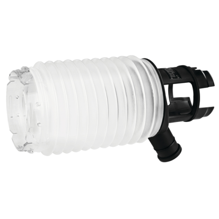 KIT D'ASPIRATION HR166-HR144 - 198362 9 - 0088381483636 - D'ORIGINE MAKITA