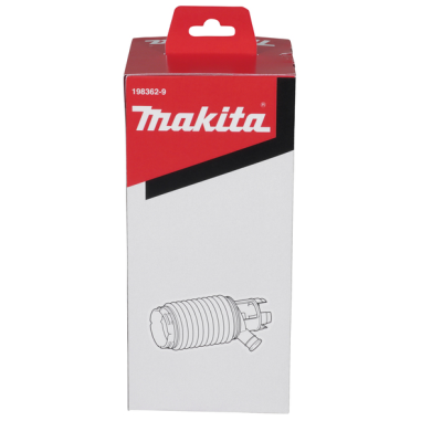 KIT D'ASPIRATION HR166-HR144 - 198362 9 - 0088381483636 - D'ORIGINE MAKITA