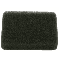 FILTRE A AIR MOUSSE POUR MOTEUR TF (3103701312A) - PIECE DETACHEE D'ORIGINE KAWASAKI