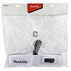 BROSSE ASPIRATION CPL / 198533 8 / 0088381484336 - D'ORIGINE MAKITA 2