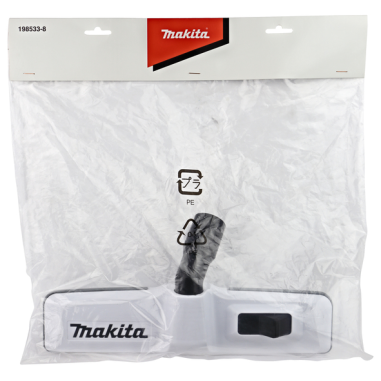 BROSSE ASPIRATION CPL / 198533 8 / 0088381484336 - D'ORIGINE MAKITA