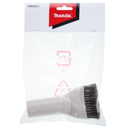BROSSE CIRCULAIRE / 198552 4 / 0088381484527 - D'ORIGINE MAKITA