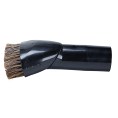 BROSSE RONDE NOIR / 198555 8 / 0088381484558 - D'ORIGINE MAKITA