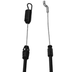 CABLE DE TRACTION CASTEL-GGP 381030092/1 GGP LONG 1370mm REF 381030092/1