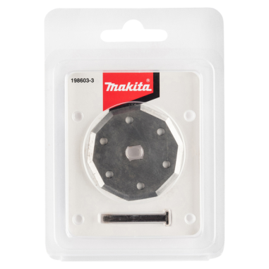 LAME POUR CP100D - 198603 3 - 0088381487344 - D'ORIGINE MAKITA