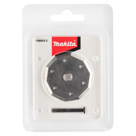 LAME POUR CP100D - 198603 3 - 0088381487344 - D'ORIGINE MAKITA