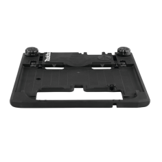 ADAPTATEUR RAIL 4100KB / 198673 2 / 0088381497374 - D'ORIGINE MAKITA