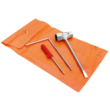 KIT OUTILS - 198692 8 - 3240891179998 - D'ORIGINE MAKITA
