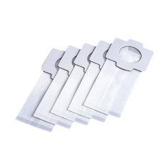 FILTRE PAPIER ANTI BACTERIEN X5 / 198745 3 / 0088381490399 - D'ORIGINE MAKITA