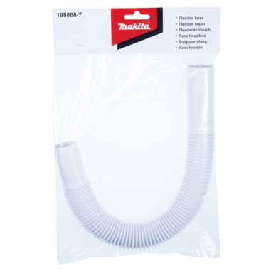 FLEXIBLE / 198868 7 / 0088381496193 - D'ORIGINE MAKITA