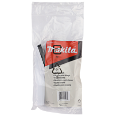 BROSSE PLATE / 198873 4 / 0088381496230 - D'ORIGINE MAKITA 2