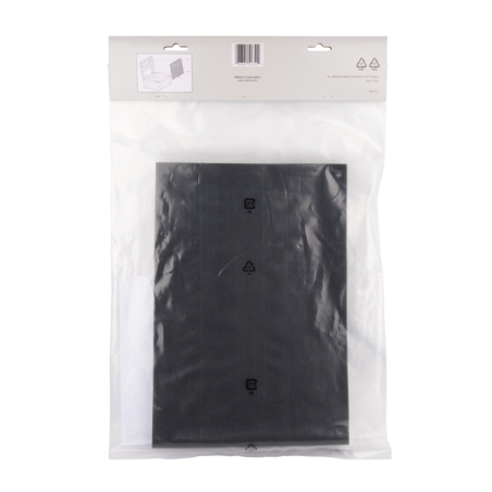 MOUSSE CAPOT MAKPAC - 198978 0 - 0088381518512 - D'ORIGINE MAKITA