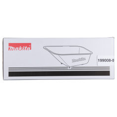 BENNE / 199008 0 / 0088381519625 - D'ORIGINE MAKITA 2