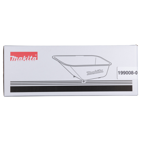 BENNE / 199008 0 / 0088381519625 - D'ORIGINE MAKITA