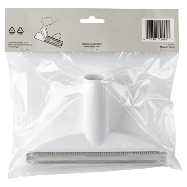 BROSSE ASPIRATION POUR VOITURE / 199038 1 / 0088381524957 - D'ORIGINE MAKITA