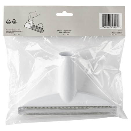 BROSSE ASPIRATION POUR VOITURE / 199038 1 / 0088381524957 - D'ORIGINE MAKITA