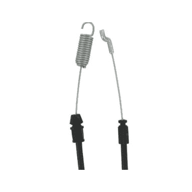 CABLE DE TRACTION POUR TONDEUSE GGP-CASTEL NRL-NTL534TR 381030051/0