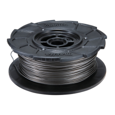 FIL A LIGATURER 0,8 MM (LOT DE 50 BOBINES) / 199137 9 / 0088381533928 - D'ORIGINE MAKITA