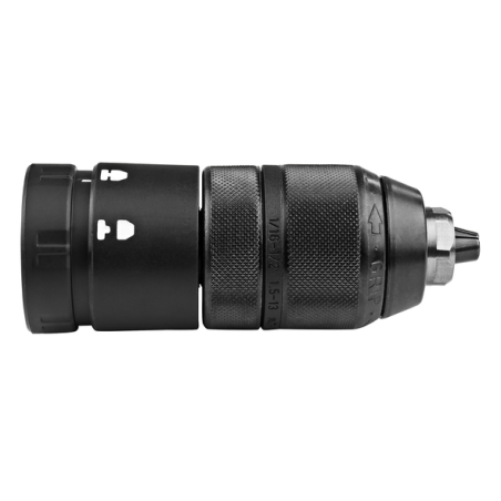 MANDRIN AMOVIBLE AUTO SERRANT - 199139 5 - 3240890929969 - D'ORIGINE MAKITA