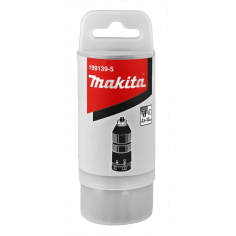 MANDRIN AMOVIBLE AUTO SERRANT - 199139 5 - 3240890929969 - D'ORIGINE MAKITA 2