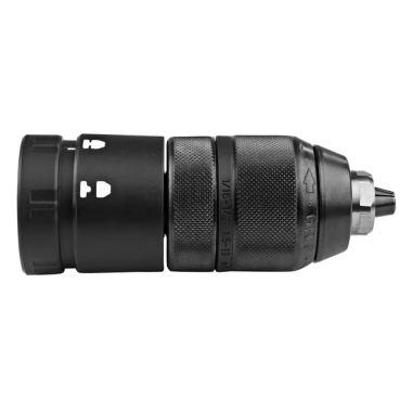 MANDRIN AMOVIBLE AUTO SERRANT - 199139 5 - 3240890929969 - D'ORIGINE MAKITA