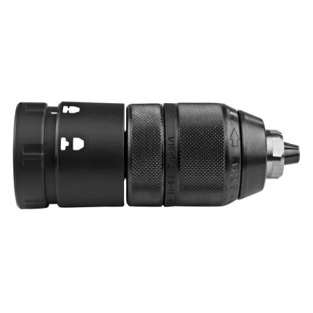 MANDRIN AMOVIBLE AUTO SERRANT - 199139 5 - 3240890929969 - D'ORIGINE MAKITA