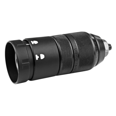 MANDRIN AMOVIBLE AUTO SERRANT - 199139 5 - 3240890929969 - D'ORIGINE MAKITA