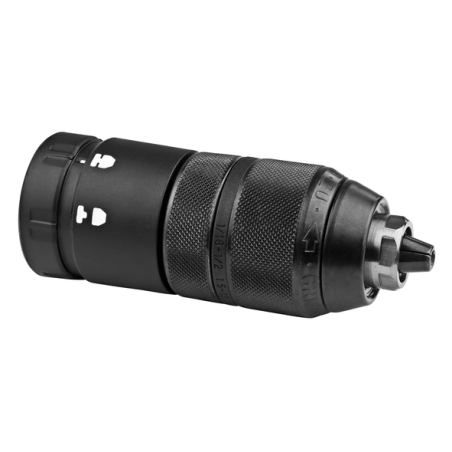 MANDRIN AMOVIBLE AUTO SERRANT - 199139 5 - 3240890929969 - D'ORIGINE MAKITA