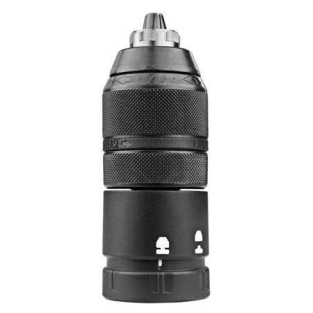 MANDRIN AMOVIBLE AUTO SERRANT - 199139 5 - 3240890929969 - D'ORIGINE MAKITA