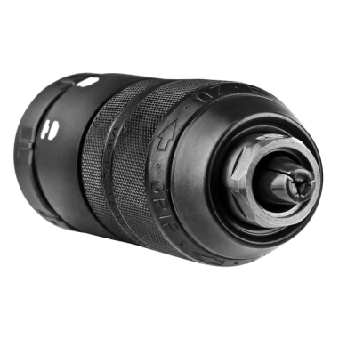 MANDRIN AMOVIBLE AUTO SERRANT - 199139 5 - 3240890929969 - D'ORIGINE MAKITA