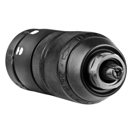 MANDRIN AMOVIBLE AUTO SERRANT - 199139 5 - 3240890929969 - D'ORIGINE MAKITA