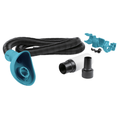 KIT D'ASPIR. BURINAGE SDS MAX - 199144 2 - 0088381524353 - D'ORIGINE MAKITA