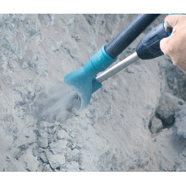 KIT D'ASPIR. BURINAGE SDS MAX - 199144 2 - 0088381524353 - D'ORIGINE MAKITA