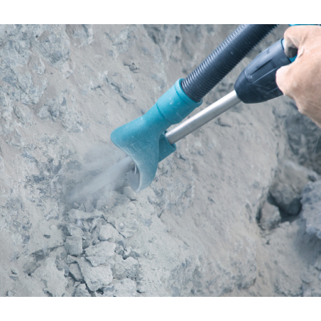 KIT D'ASPIR. BURINAGE SDS MAX - 199144 2 - 0088381524353 - D'ORIGINE MAKITA