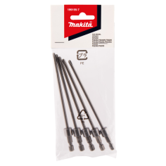 EMBOUT PHILLIPS 2 ( 5 PCS ) / 199155 7 / 0088381528184 - D'ORIGINE MAKITA 2