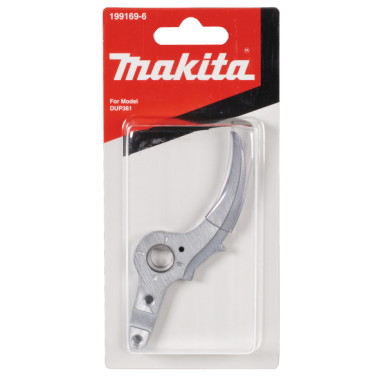 LAME SET - 199169 6 - 0088381526425 - D'ORIGINE MAKITA