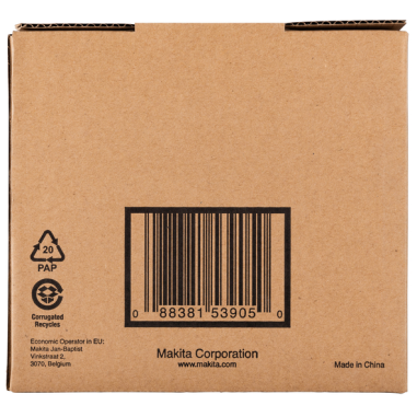 POIGNEE - 199176 9 - 0088381539050 - D'ORIGINE MAKITA