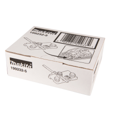 ADAPTATEUR RAIL DHS660/661 / 199232 5 / 0088381529334 - D'ORIGINE MAKITA