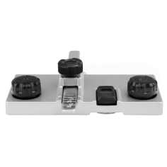 ADAPTATEUR RAIL DHS660/661 / 199232 5 / 0088381529334 - D'ORIGINE MAKITA 2