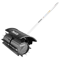 OUTIL ROULEAU RACLEUR - 199339 7 - 0088381534130 - D'ORIGINE MAKITA