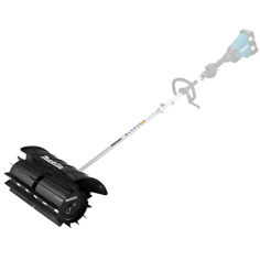 OUTIL ROULEAU RACLEUR - 199339 7 - 0088381534130 - D'ORIGINE MAKITA 2