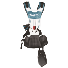 HARNAIS - 199378 7 - 0088381533744 - D'ORIGINE MAKITA