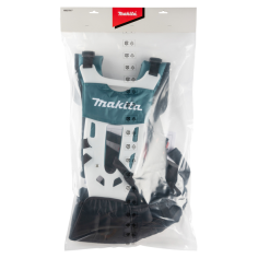 HARNAIS - 199378 7 - 0088381533744 - D'ORIGINE MAKITA 2