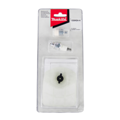 KIT DE MAINTENANCE MAKITA - 199464 4 - 0088381537001 - D'ORIGINE MAKITA 2