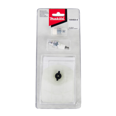 KIT DE MAINTENANCE MAKITA - 199464 4 - 0088381537001 - D'ORIGINE MAKITA