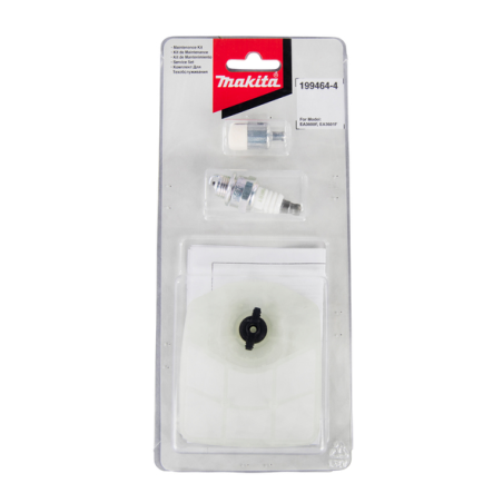 KIT DE MAINTENANCE MAKITA - 199464 4 - 0088381537001 - D'ORIGINE MAKITA