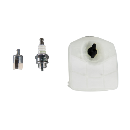 KIT DE MAINTENANCE MAKITA - 199465 2 - 0088381537025 - D'ORIGINE MAKITA